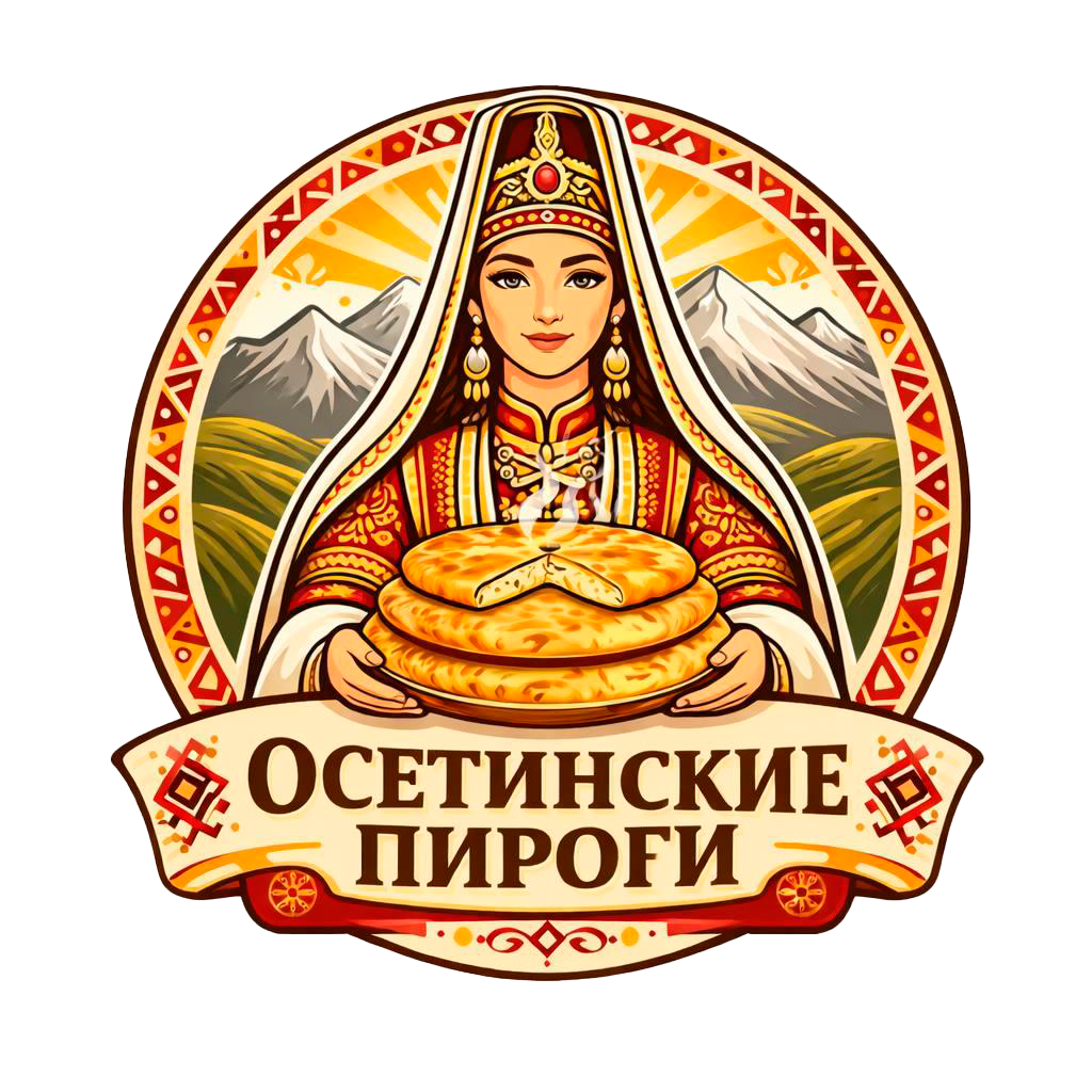 Логотип Фермер